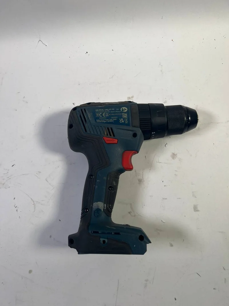 Bosch GSB 18V-55 Professional Akku Schlagbohrschrauber 18 V - Reparaturgerät