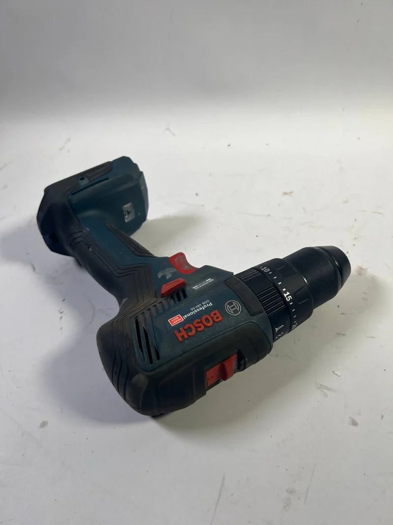 Bosch GSB 18V-55 Professional Akku Schlagbohrschrauber 18 V - Reparaturgerät