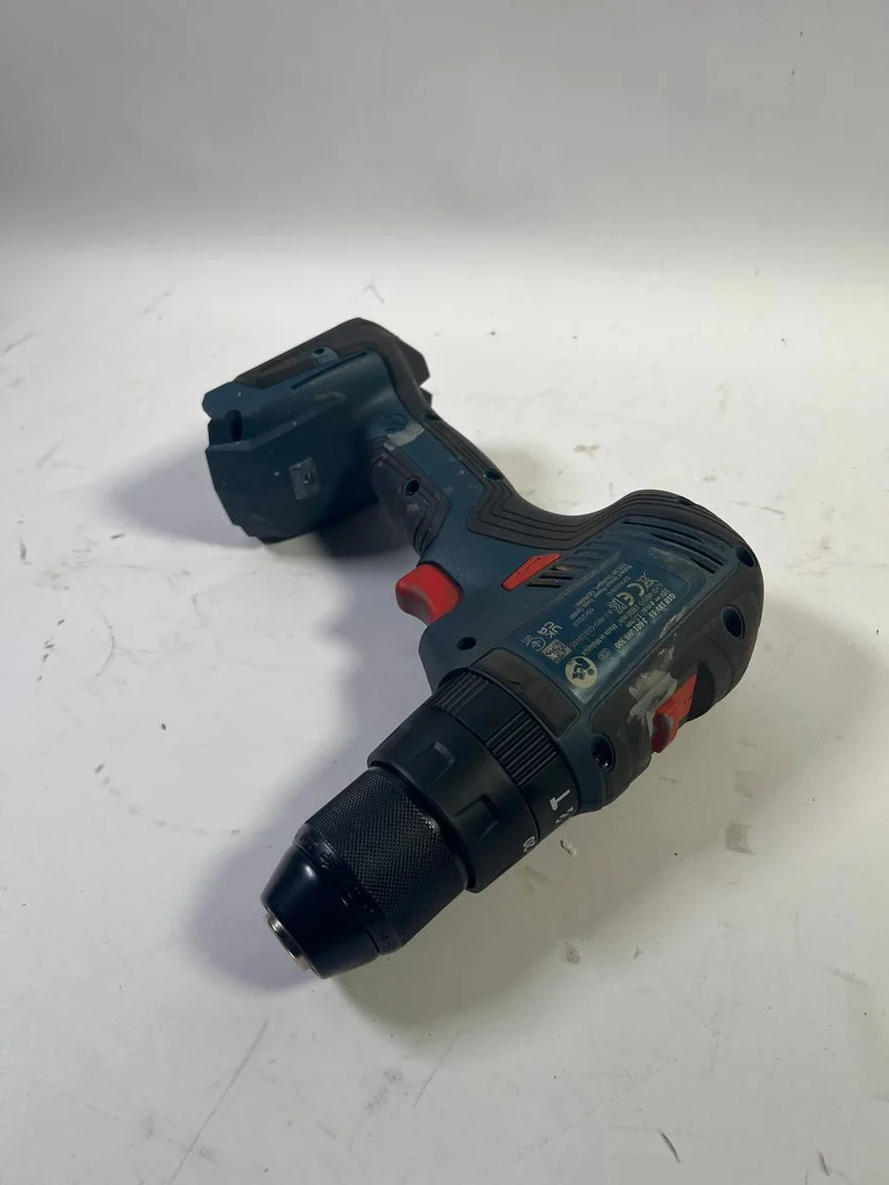 Bosch GSB 18V-55 Professional Akku Schlagbohrschrauber 18 V - Reparaturgerät