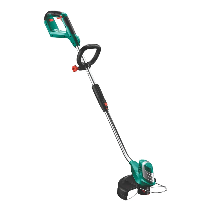 Bosch AdvancedGrassCut 36 Akku Rasentrimmer 36 V 30 cm ( 0600878N04 ) Solo - ohne Akku, ohne Ladegerät