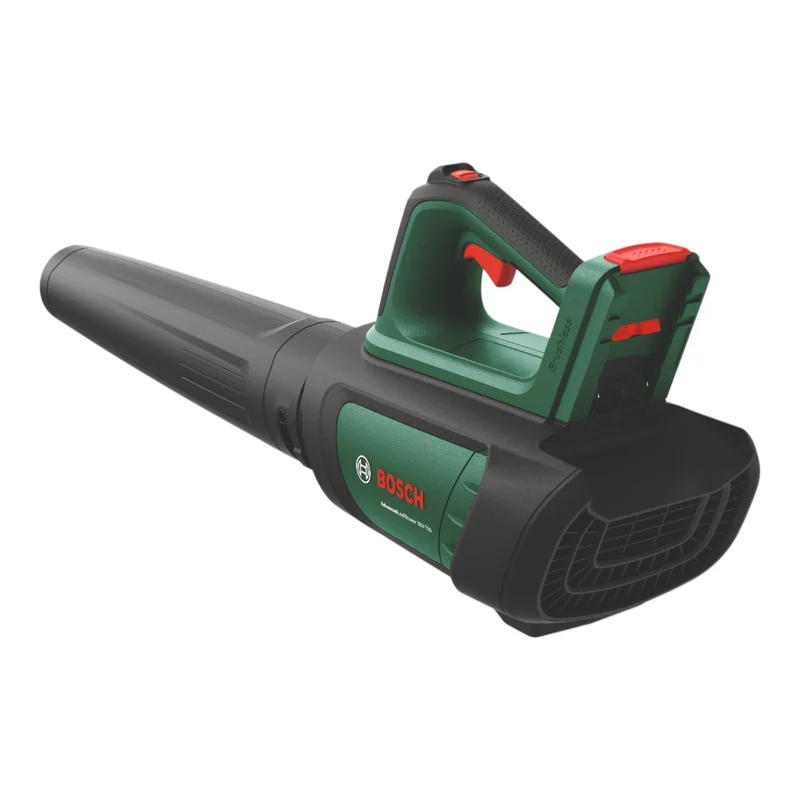 Bosch AdvancedLeafBlower 36V-750 Akku Laubbläser 36 V ( 06008C6001 ) Solo - ohne Akku, ohne Ladegerät