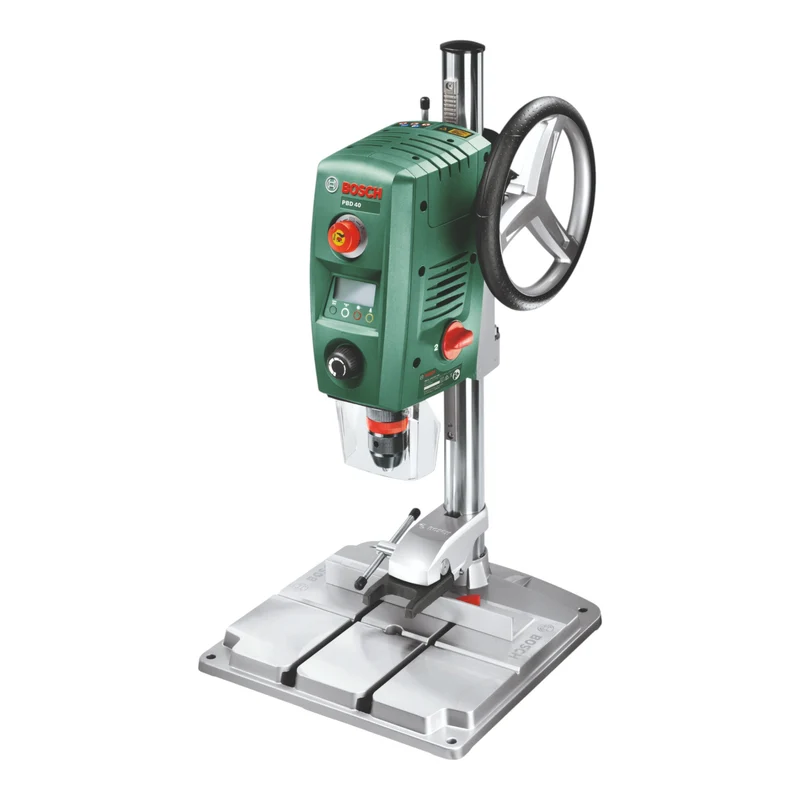 Bosch PBD 40 Tischbohrmaschine 710 Watt 200 - 2500 U/min ( 0603B07000 )
