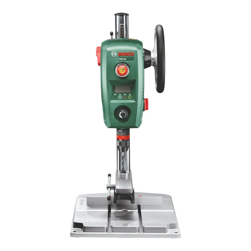 Bosch PBD 40 Tischbohrmaschine 710 Watt 200 - 2500 U/min ( 0603B07000 )