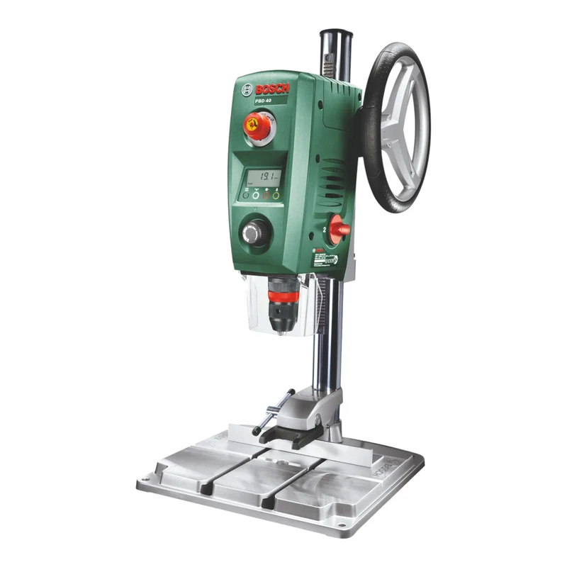 Bosch PBD 40 Tischbohrmaschine 710 Watt 200 - 2500 U/min ( 0603B07000 )