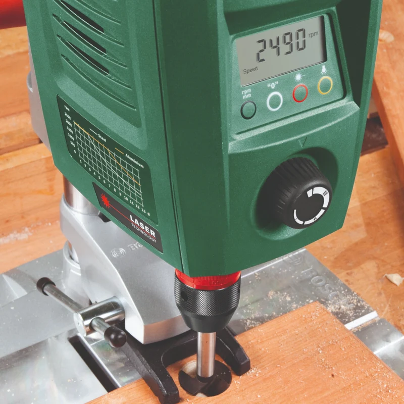Bosch PBD 40 Tischbohrmaschine 710 Watt 200 - 2500 U/min ( 0603B07000 )
