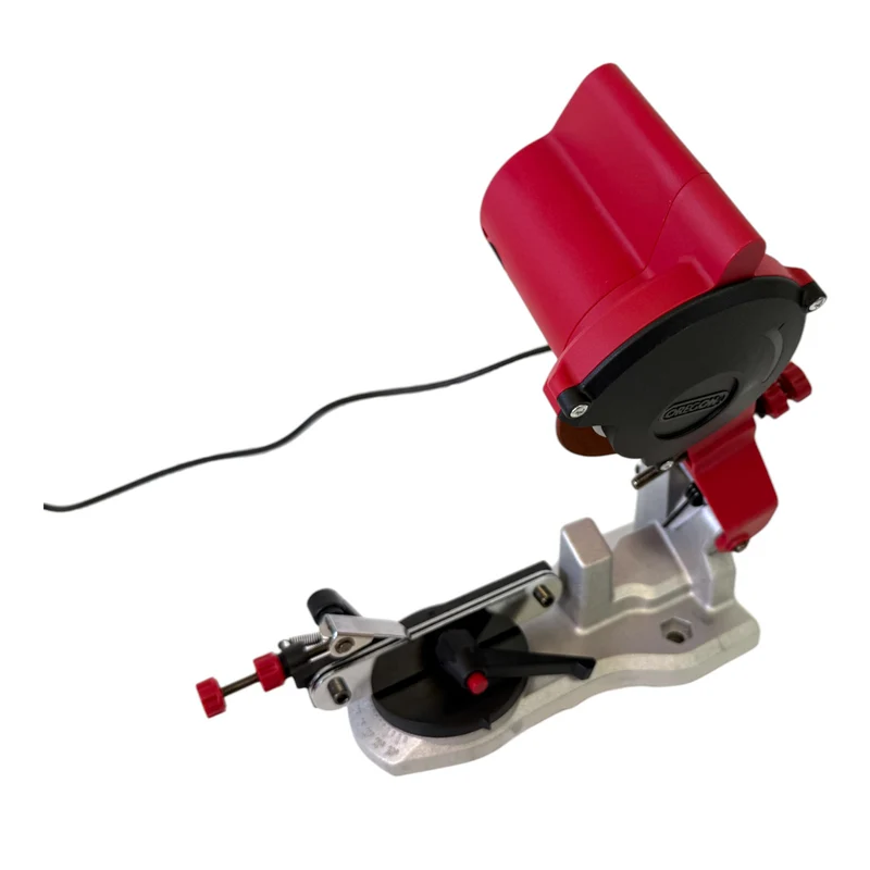Oregon 310-230 Mini Kettenschleifgerät 85 Watt 105 mm für Alle Sägeketten