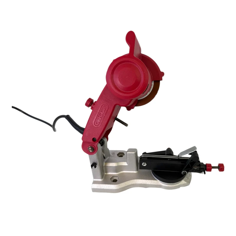 Oregon 310-230 Mini Kettenschleifgerät 85 Watt 105 mm für Alle Sägeketten