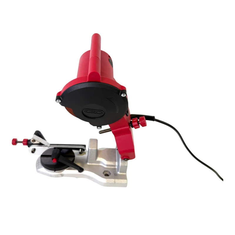 Oregon 310-230 Mini Kettenschleifgerät 85 Watt 105 mm für Alle Sägeketten