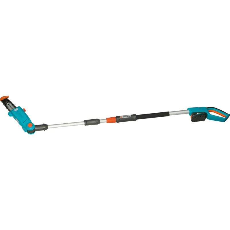 Gardena Akku-Teleskop-Hochentaster TCS 20/18V P4A / Ready-To-Use Set
