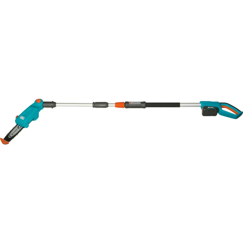 Gardena Akku-Teleskop-Hochentaster TCS 20/18V P4A / Ready-To-Use Set