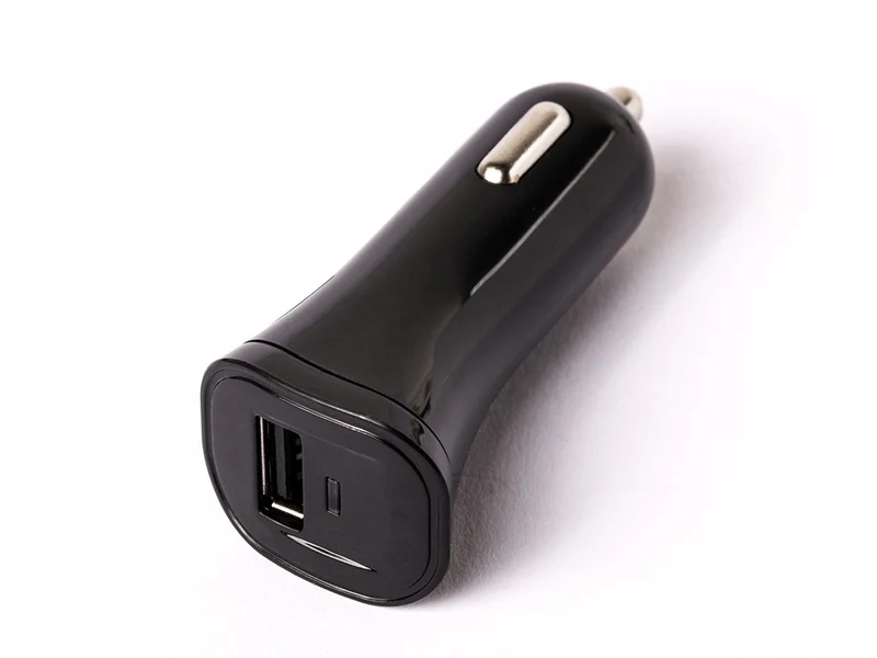 XTAR USB-KFZ Ladeadapter DC 5V 2,1A R15