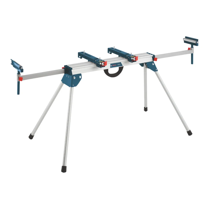 Bosch GTA 2500 Compact Professional Untergestell 2,50 m ( 0601B12400 ) für Kapp- und Gehrungssägen