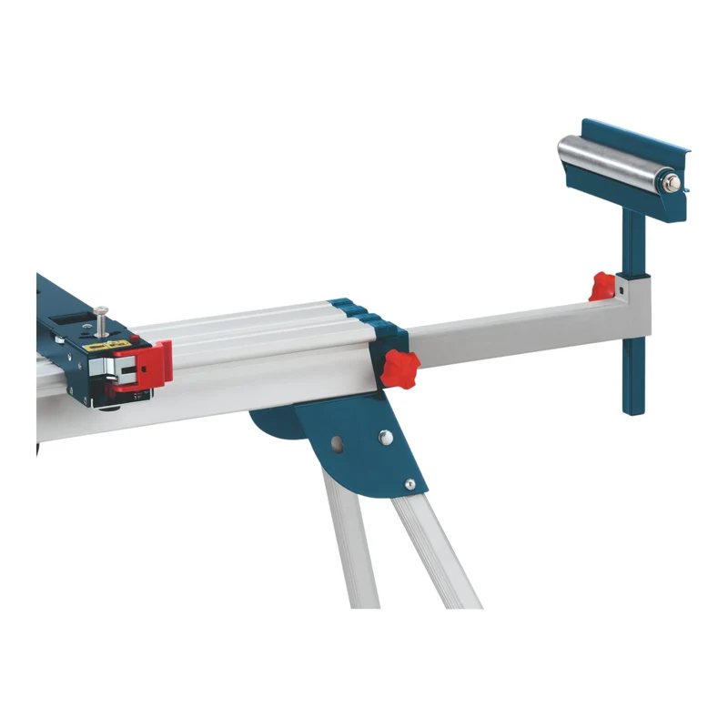 Bosch GTA 2500 Compact Professional Untergestell 2,50 m ( 0601B12400 ) für Kapp- und Gehrungssägen