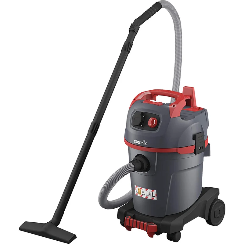 Elektrowerkzeugsauger (Nass / Trocken) uClean ADL-1432 EHP