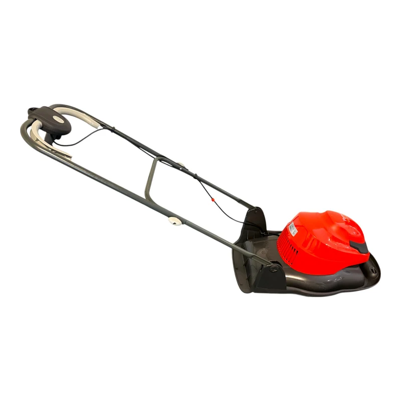Flymo SimpliGlide 360 Elektro Luftkissenmäher Rasenmäher 1800 Watt 36 cm Schnittbreite