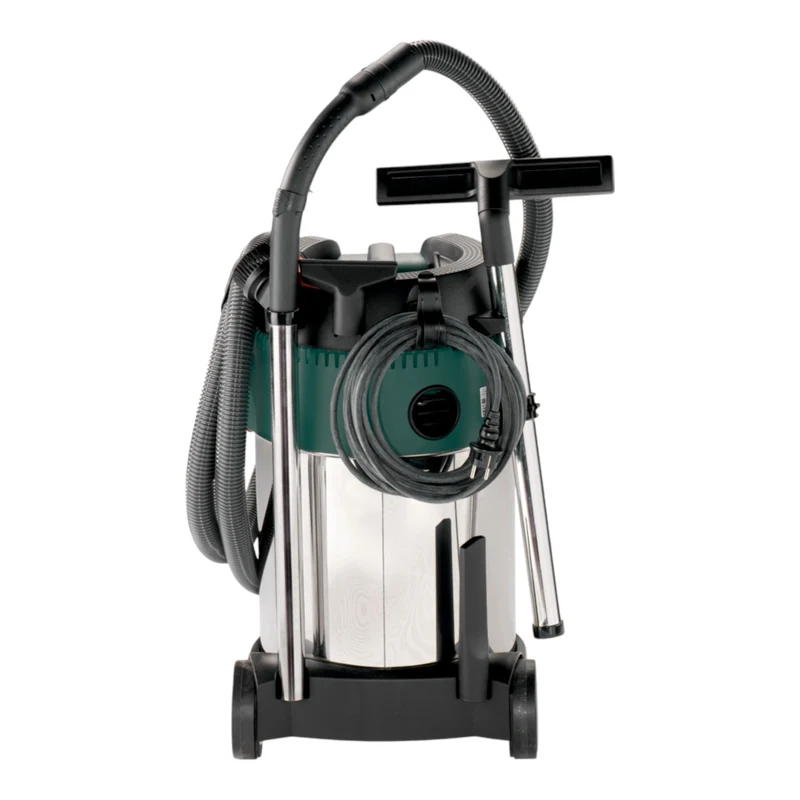 Metabo ASA 30 L PC Inox Nass- und Trockensauger 1250 W 30 l ( 602015000 ) Staubklasse L