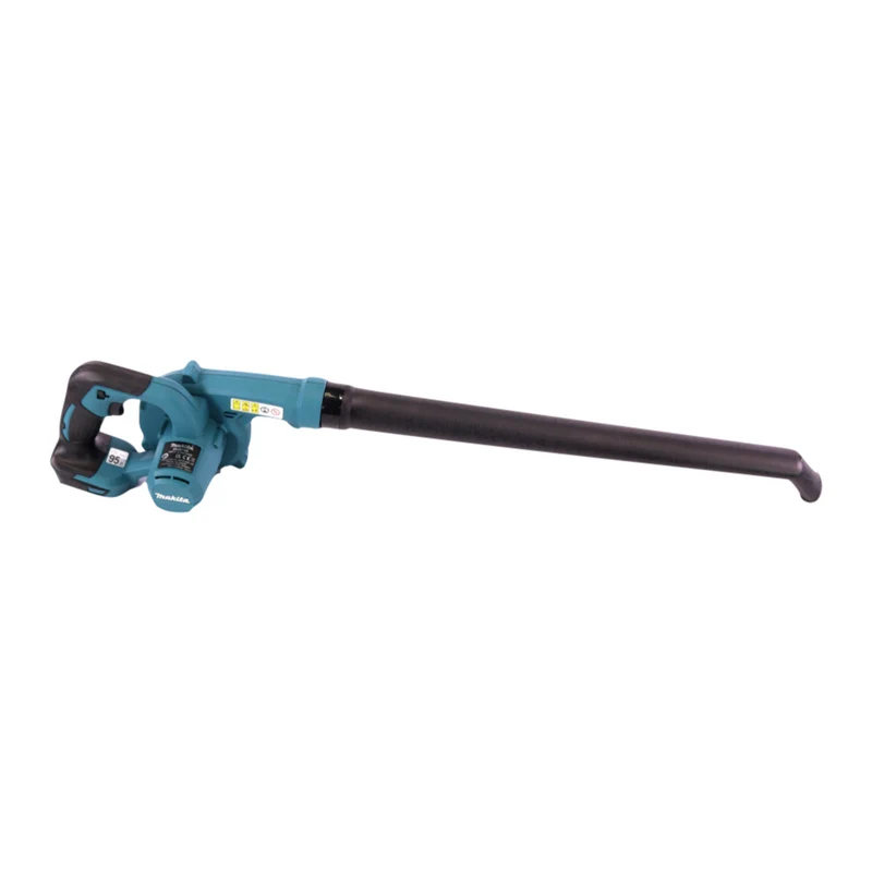 Makita DUB 186 RT Akku Gebläse Laubbläser 18 V + 1x Akku 5,0 Ah + Ladegerät