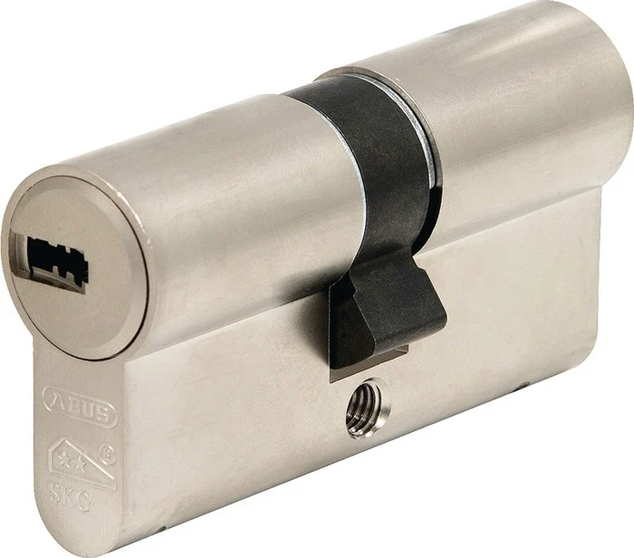 ABUS Profildoppelzylinder EC660NP 35/65 mm ( 3000280143 )