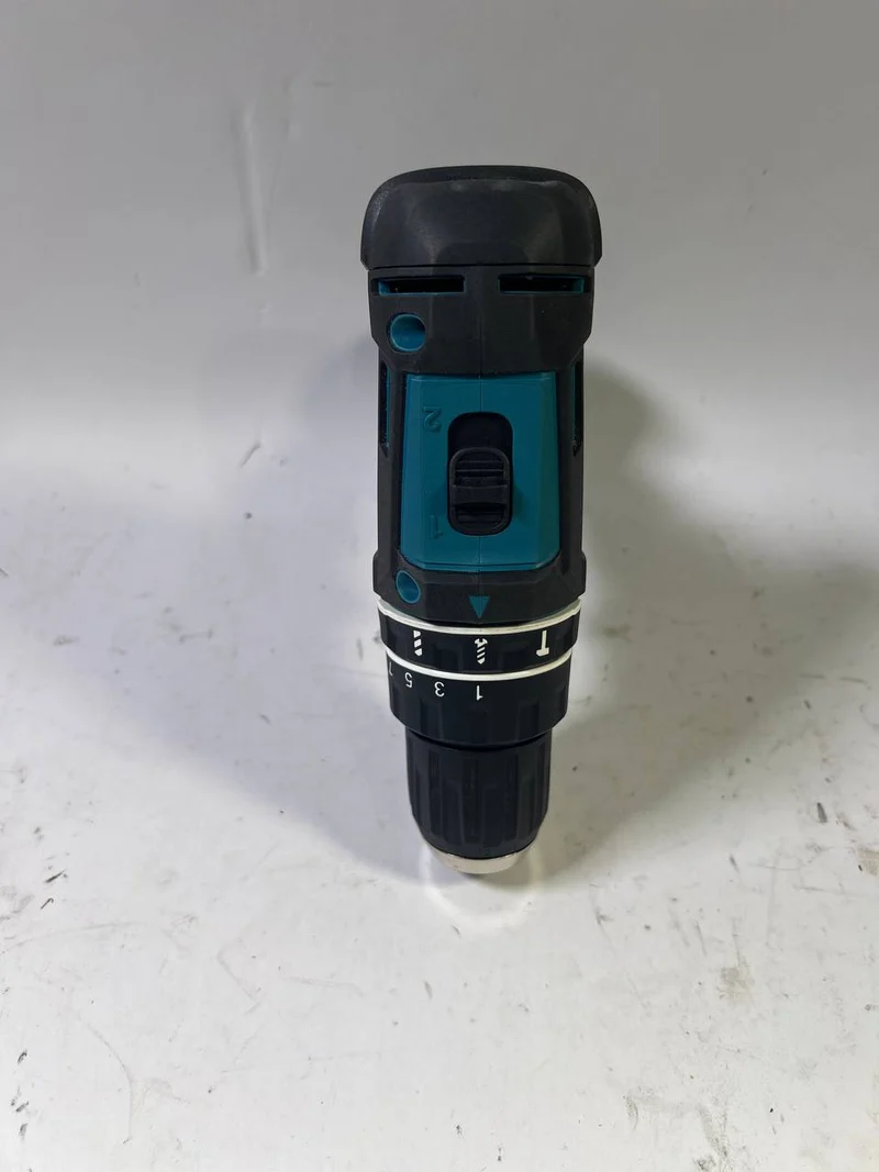 Makita DHP 482 Z Akku Schlagbohrschrauber 18 V 62 Nm Solo - „Herstellergeprüft & überholt“