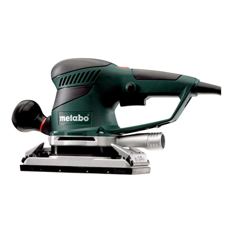 Metabo SRE 4350 TurboTec Schwingschleifer 350 Watt 92 x 184 mm ( 611350000 )