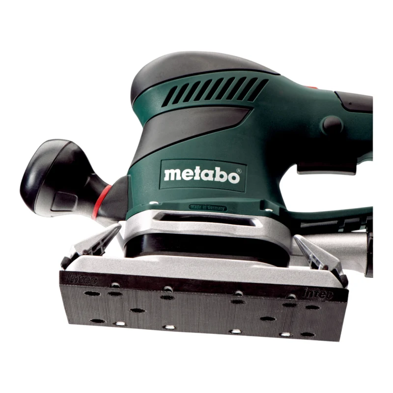 Metabo SRE 4350 TurboTec Schwingschleifer 350 Watt 92 x 184 mm ( 611350000 )