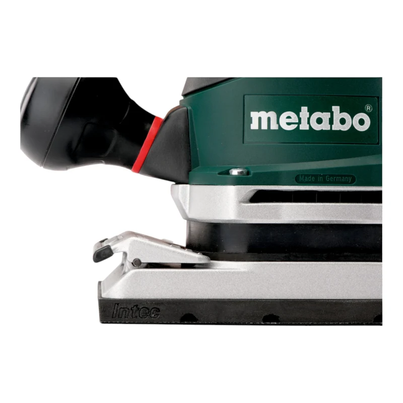 Metabo SRE 4350 TurboTec Schwingschleifer 350 Watt 92 x 184 mm ( 611350000 )