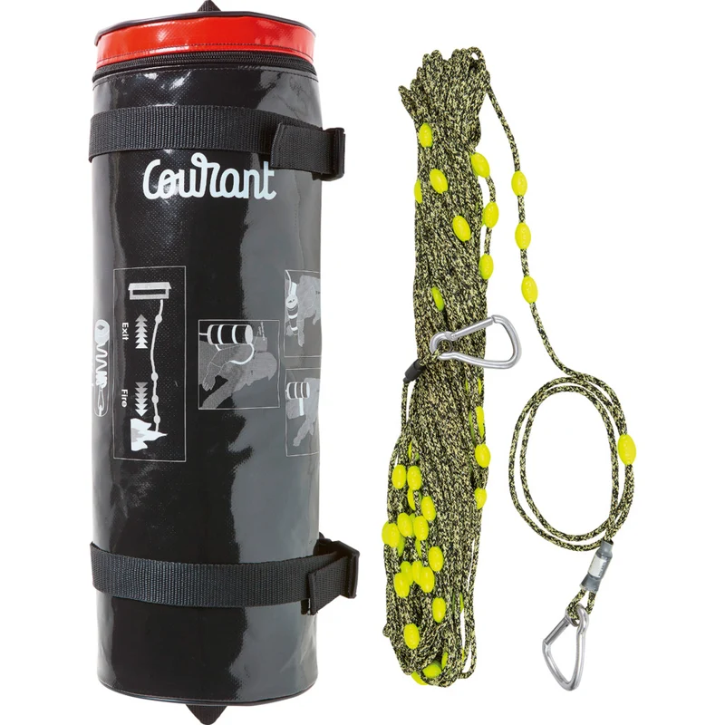 Führungsleine "Polaris" & BAG Beutel