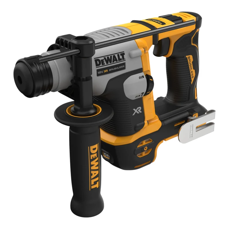 DeWalt DCH 172 N Akku Bohrhammer 18 V 1,4 J SDS plus Brushless Solo - ohne Akku, ohne Ladegerät