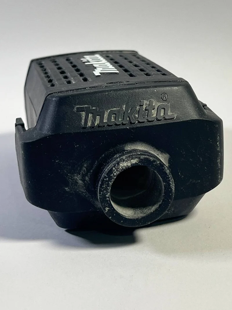 Makita DBO 180 Z Akku Exzenterschleifer 18V 125mm Solo - Gebraucht