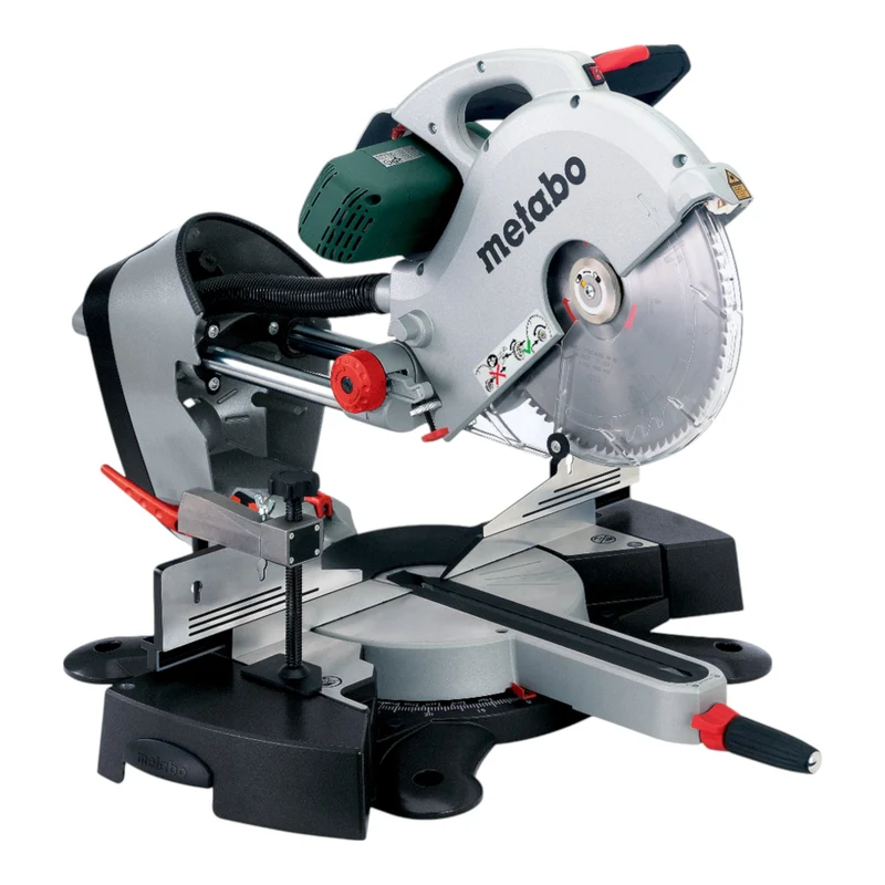 Metabo KGS 315 Plus Kappsäge 1600 Watt 315 mm ( 0103150000 )