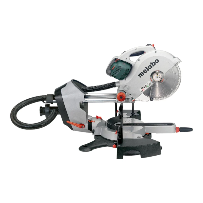 Metabo KGS 315 Plus Kappsäge 1600 Watt 315 mm ( 0103150000 )