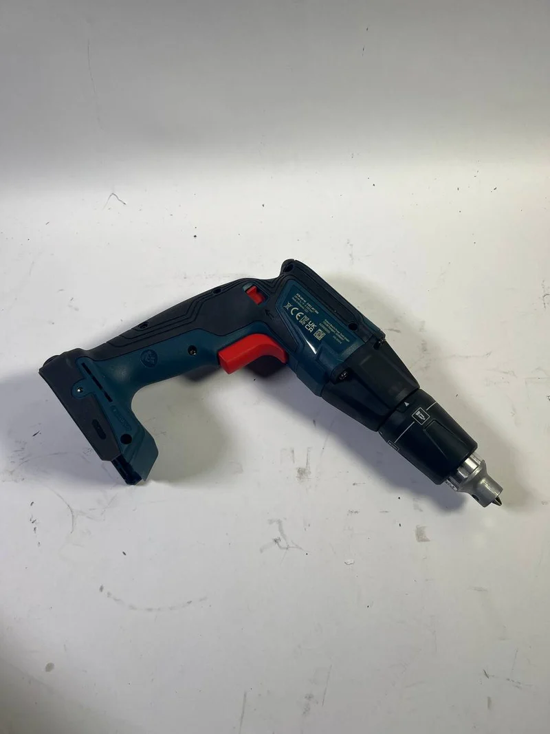 Bosch GTB 18V-45 Akku Trockenbauschrauber 18 V 32 Nm ( 06019K7001 ) Brushless + L-Boxx - „Herstellergeprüft & überholt“