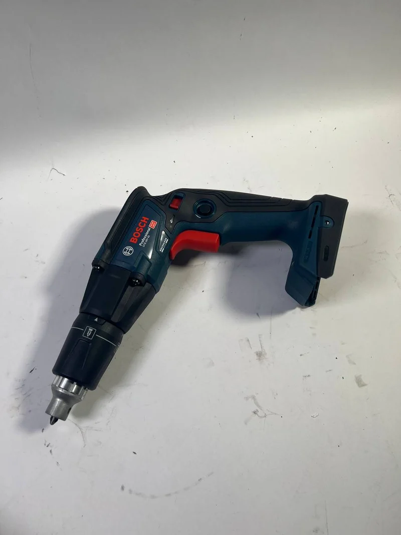 Bosch GTB 18V-45 Akku Trockenbauschrauber 18 V 32 Nm ( 06019K7001 ) Brushless + L-Boxx - „Herstellergeprüft & überholt“