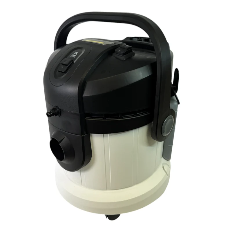 Kärcher SE 4 Waschsauger Hygiene Sauger 1000 Watt 4 L 2 m Schlauch ( 1.081-150.0 )