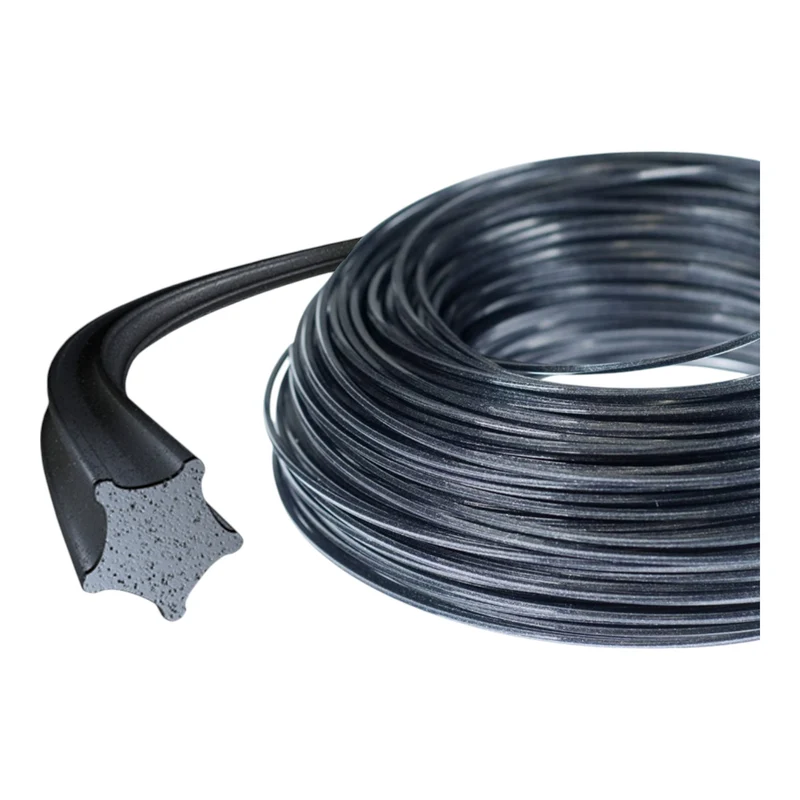 Oregon 104883E Nylium Faden 2,4 mm x 90 m