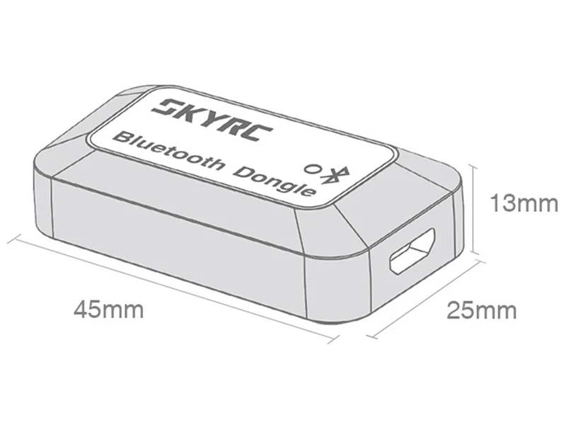 SkyRC Bluetooth Dongle SK600135-01