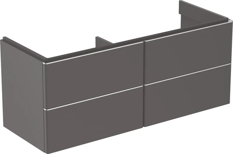 IDEAL STANDARD IDS Untere Schubladenfront ADAPTO links für WTU 1210mm