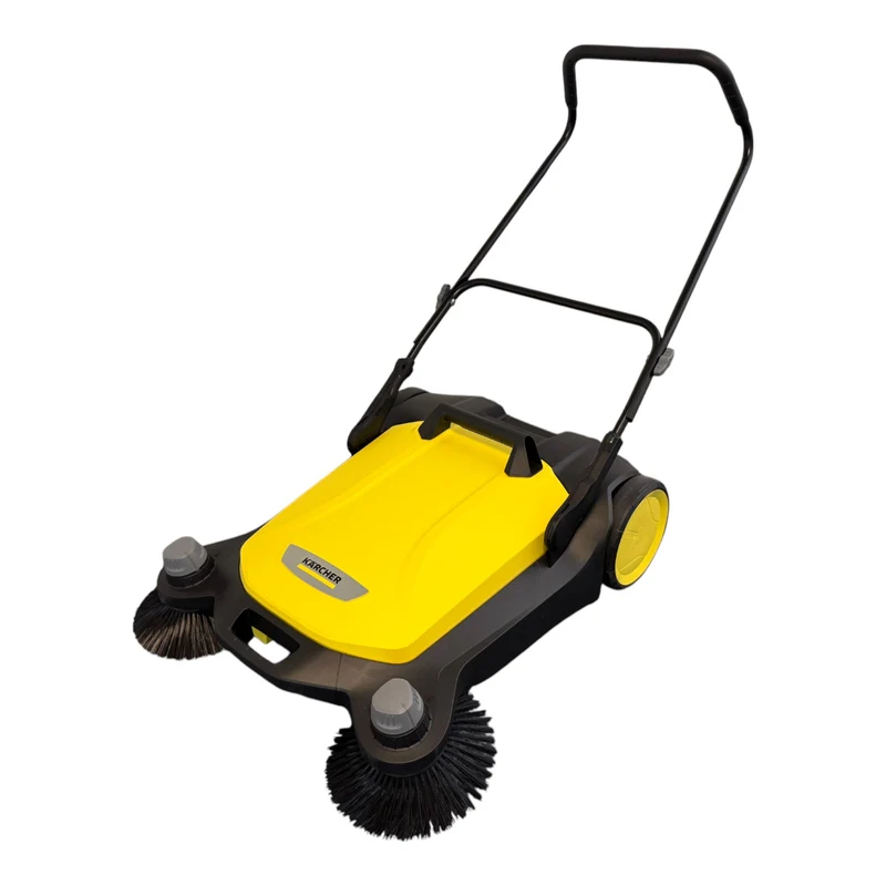 Kärcher S 6 Twin Kehrmaschine 860 mm 38 L ( 1.766-460.0 )