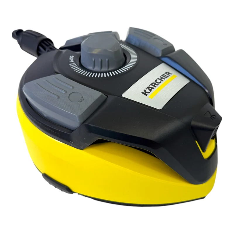 Kärcher T 7 Plus Flächenreiniger T-Racer ( 2.644-074.0 ) für Hochdruckreiniger K 4 - K 7