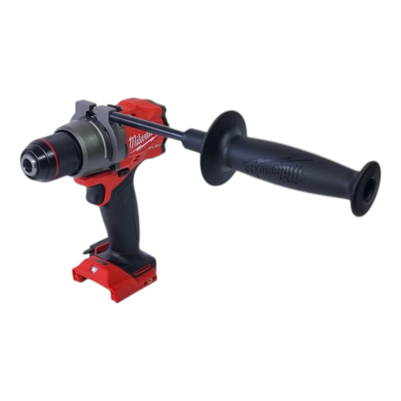 Milwaukee M18 FDD3-0X Akku Bohrschrauber 18 V 158 Nm Brushless ( 4933479862 ) + HD Box - ohne Akku, ohne Ladegerät