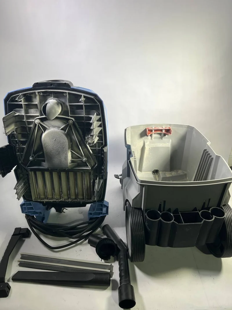 Kränzle Ventos 32 L/AC 580020 - Stark Gebraucht