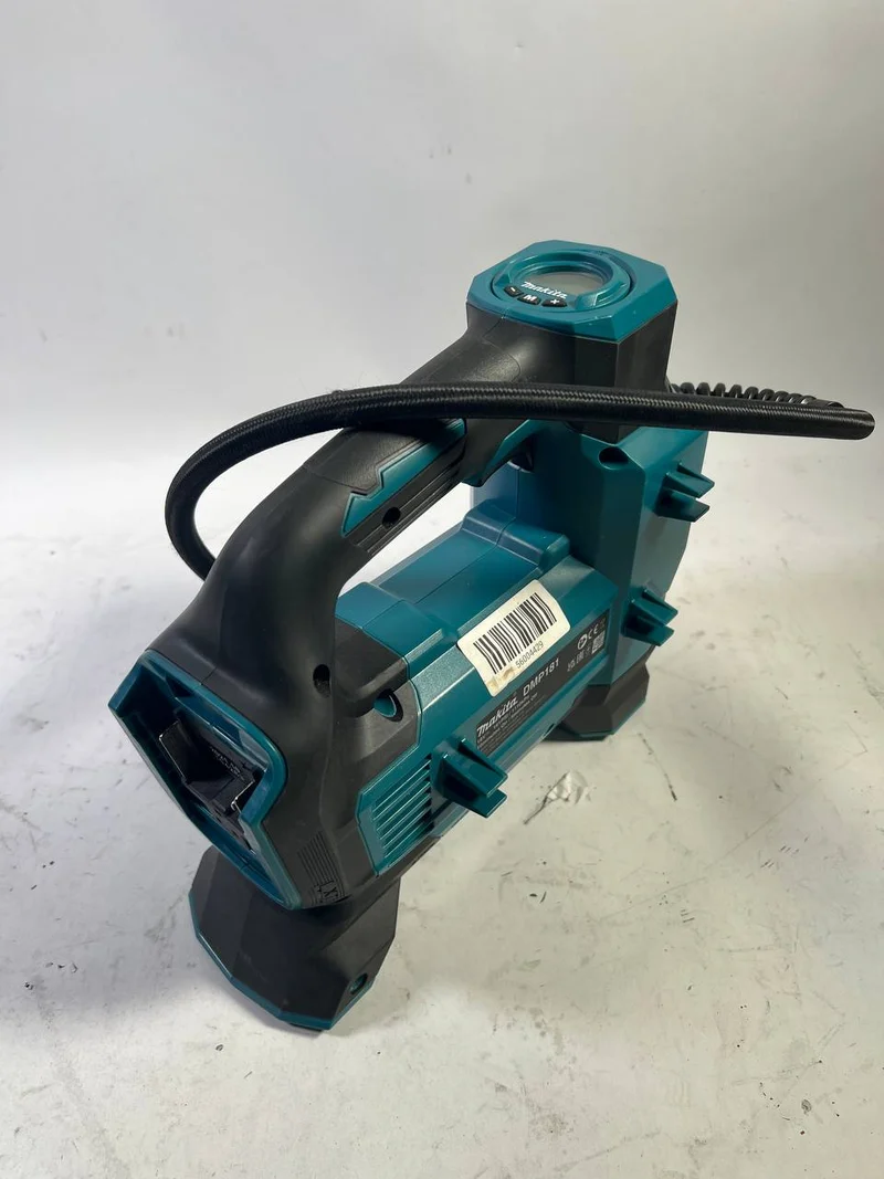 Makita DMP 181 Z Akku Kompressor 18 V Solo - „Herstellergeprüft & überholt“