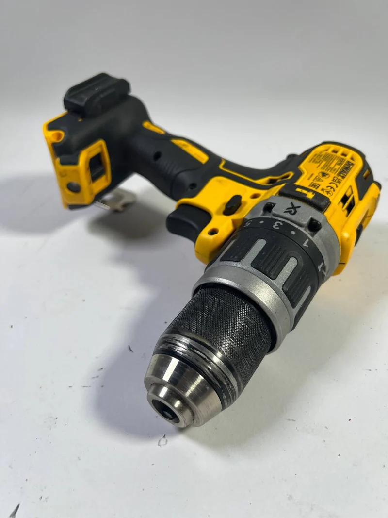 DeWalt DCD 796 N Akku Schlagbohrschrauber 18 V 70 Nm Brushless Solo - „Herstellergeprüft & überholt“