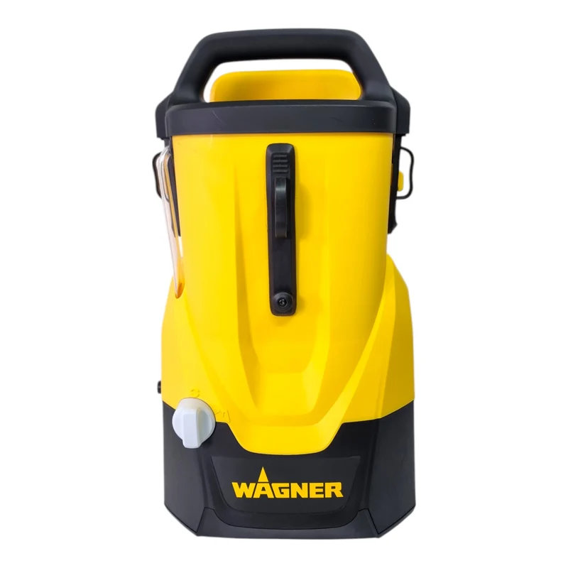 Wagner Control Pro 300 Move Akku Farbsprühsystem 18 V 4,7 l ( 2443929 ) - ohne Akku, ohne Ladegerät