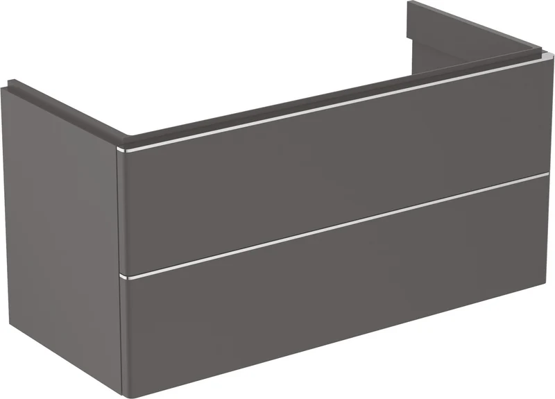IDEAL STANDARD IDS Untere Schubladenfront ADAPTO für WTU