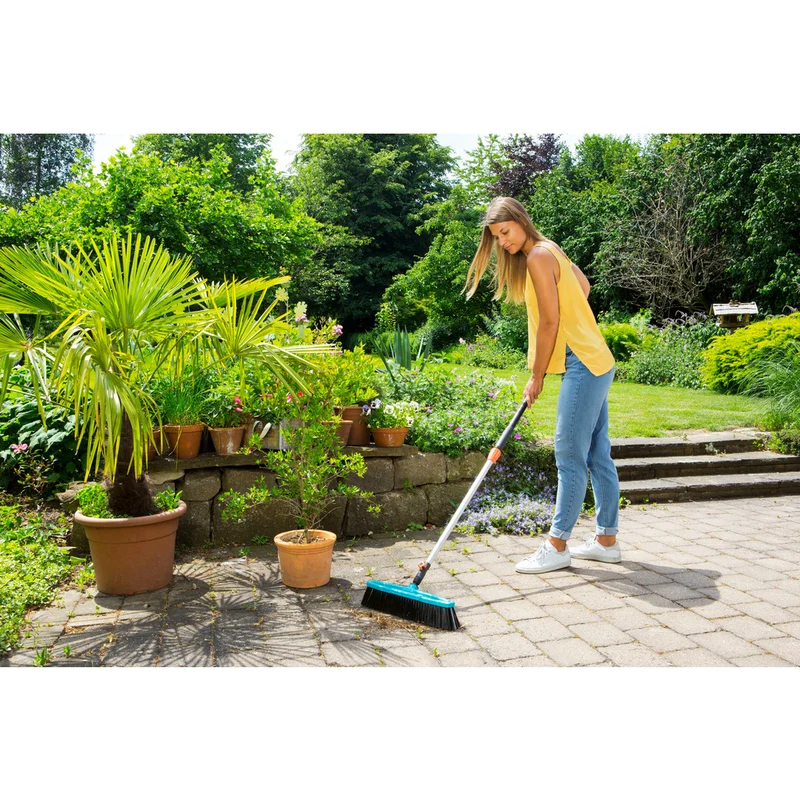 Gardena combisystem-Teleskopstiel 90 - 145 cm