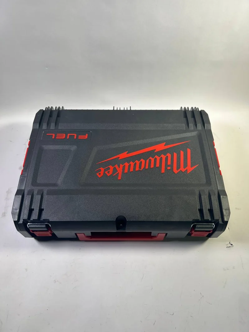 Milwaukee M18 FIW2F38-0X Akku Schlagschrauber 18 V 339 Nm 3/8 - Leicht Gebraucht