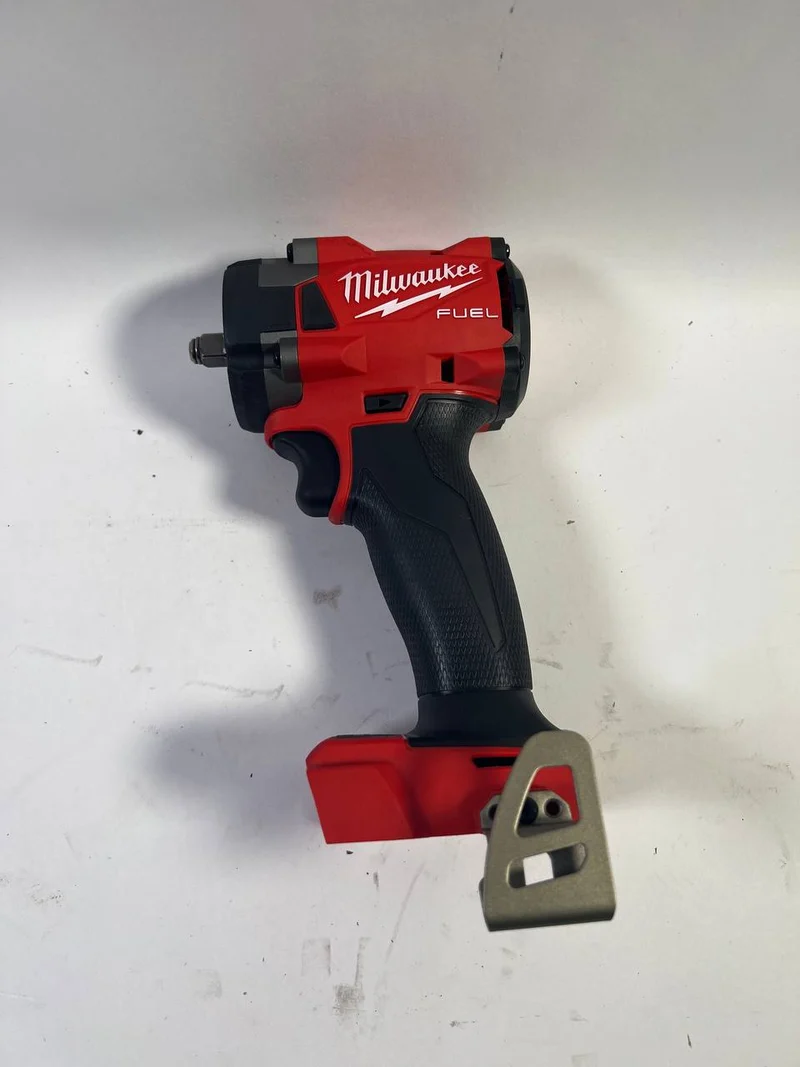 Milwaukee M18 FIW2F38-0X Akku Schlagschrauber 18 V 339 Nm 3/8 - Leicht Gebraucht