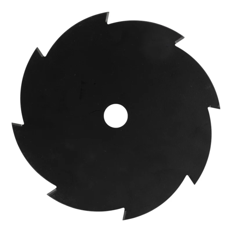 Makita Wirbelblatt 230 x 25 mm 8 Zähne ( D-73324 ) für Akku Freischneider UR 101 C