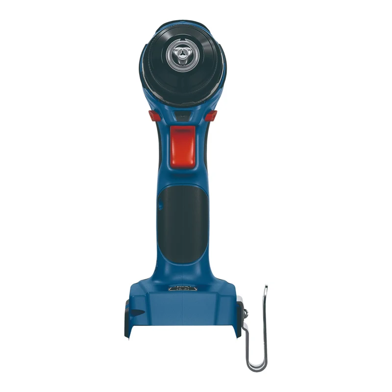 Bosch GSB 18V-65 Professional Akku Schlagbohrschrauber 18 V 65 Nm ( 06019N3300 ) Brushless Solo - ohne Akku, ohne Ladegerät